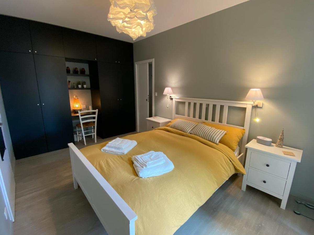 Villa Paulownia - A 1,2Km Des Plages - Tout Confort Au Coeur Du Bourg Jard-sur-Mer Εξωτερικό φωτογραφία